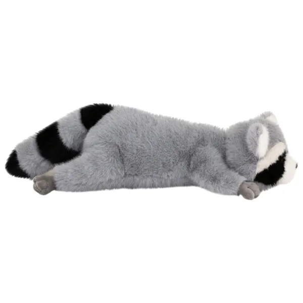 Мягкая игрушка Orange Toys The Softest Raccoon OT8029/38 0+ / Серый photo 8