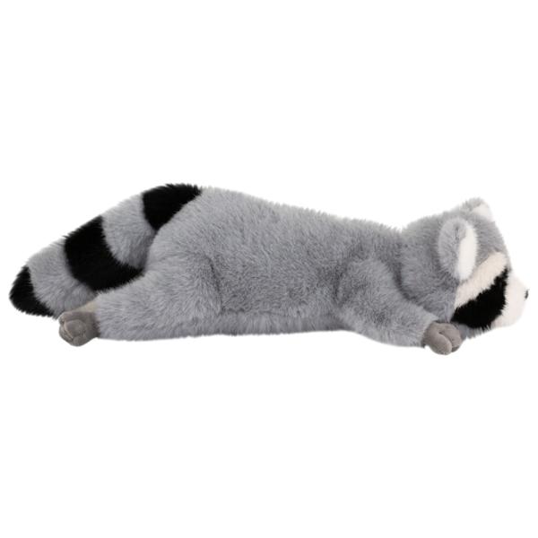 Мягкая игрушка Orange Toys The Softest Raccoon OT8029/38 0+ / Серый photo 8
