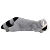 Jucărie moale Orange Toys The Softest Raccoon OT8029/38 0+ / Gray photo 8