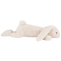Jucărie moale Orange Toys The Softest Bunny OT8032/62 0+ / White photo 6