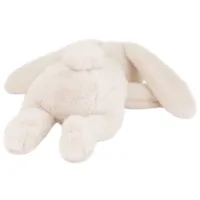 Jucărie moale Orange Toys The Softest Bunny OT8032/62 0+ / White photo 7