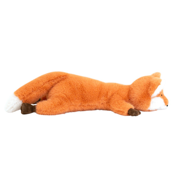 Мягкая игрушка Orange Toys The Softest Fox OT8028/40 0+ / Оранжевый photo 2