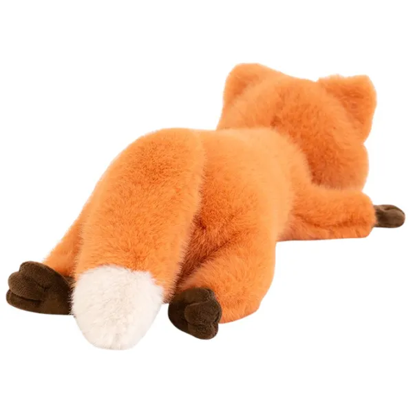Мягкая игрушка Orange Toys The Softest Fox OT8028/40 0+ / Оранжевый photo 5