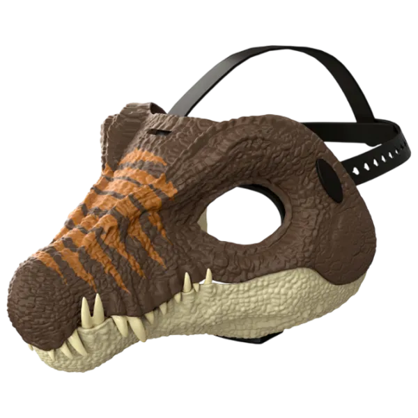 Ролевые игры Mattel Jurrasic World 4+ / Маска photo 4