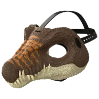 Joc de rol Mattel Jurrasic World 4+ / Mască photo 4