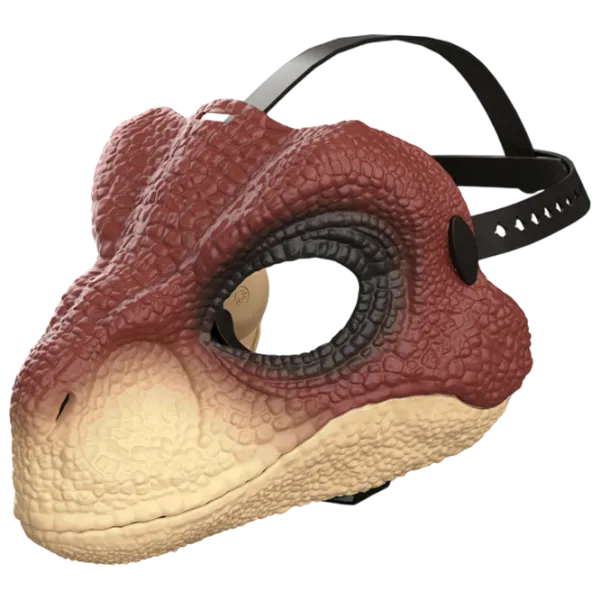 Ролевые игры Mattel Jurrasic World 4+ / Маска photo 5