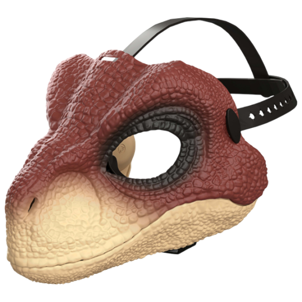 Ролевые игры Mattel Jurrasic World 4+ / Маска photo 5