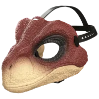 Joc de rol Mattel Jurrasic World 4+ / Mască photo 5