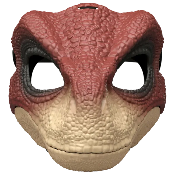 Ролевые игры Mattel Jurrasic World 4+ / Маска photo 6