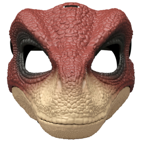 Ролевые игры Mattel Jurrasic World 4+ / Маска photo 6