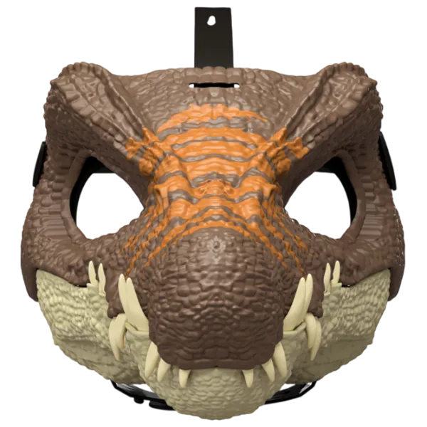 Ролевые игры Mattel Jurrasic World 4+ / Маска photo 7