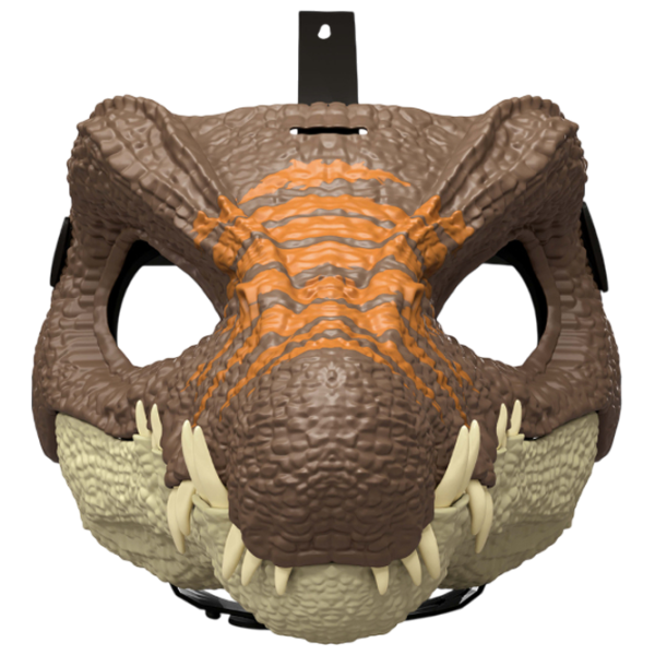 Ролевые игры Mattel Jurrasic World 4+ / Маска photo 7