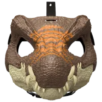 Joc de rol Mattel Jurrasic World 4+ / Mască photo 7