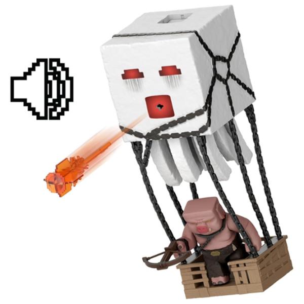 Figurine Mattel Movie Minecraft 6+ / White photo 3
