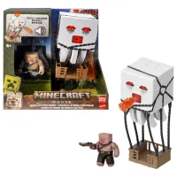 Figurine Mattel Movie Minecraft 6+ / White photo 6
