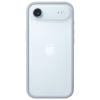 Husă pentru smartphone Apple iPhone Air Apple / Back / Silicon / Sky Blue Light Blue