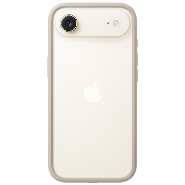 Husă pentru smartphone Apple iPhone Air Apple / Back / Silicon / Tan Light Gold Tan photo 1 Husă pentru smartphone Apple iPhone Air Apple / Back / Silicon / Tan Light Gold Tan photo 1