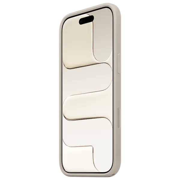Husă pentru smartphone Apple iPhone Air Apple / Back / Silicon / Tan Light Gold Tan photo 2 Husă pentru smartphone Apple iPhone Air Apple / Back / Silicon / Tan Light Gold Tan photo 2