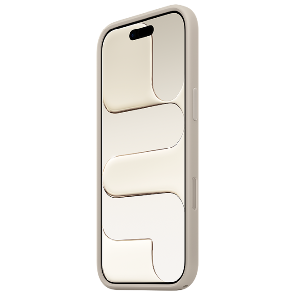 Husă pentru smartphone Apple iPhone Air Apple / Back / Silicon / Tan Light Gold Tan photo 2 Husă pentru smartphone Apple iPhone Air Apple / Back / Silicon / Tan Light Gold Tan photo 2