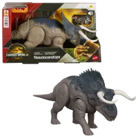 Figurină Mattel Jurassic World Wild Roar 4+ / Multicolor photo 3