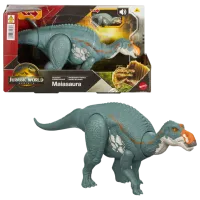 Figurină Mattel Jurassic World Wild Roar 4+ / Multicolor photo 5