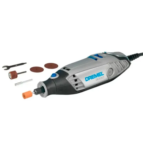Гравировальный станок Dremel F0133000JW Сеть / 20000 об/мин photo 1