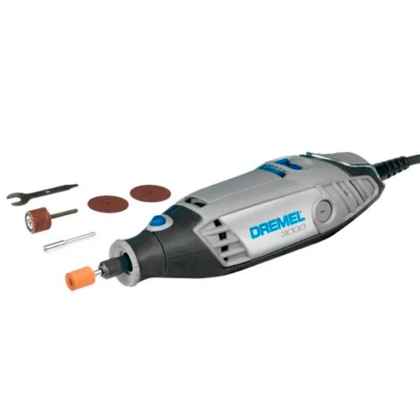 Гравировальный станок Dremel F0133000JW Сеть / 20000 об/мин photo 1