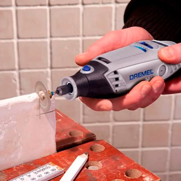 Гравировальный станок Dremel F0133000JW Сеть / 20000 об/мин photo 2