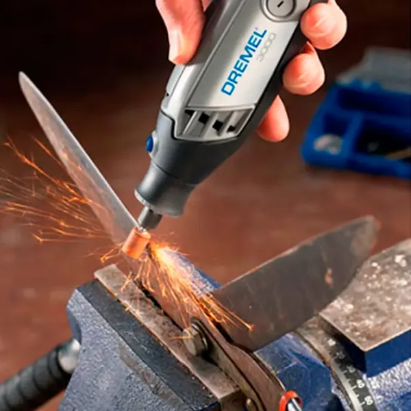Гравировальный станок Dremel F0133000JW Сеть / 20000 об/мин photo 3
