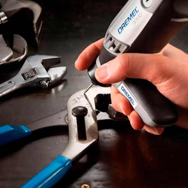 Гравировальный станок Dremel F0133000JW Сеть / 20000 об/мин photo 5