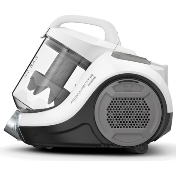 Aspirator Rowenta RO2957EA 750 W / Black White photo 3 Aspirator Rowenta RO2957EA 750 W / Black White photo 3