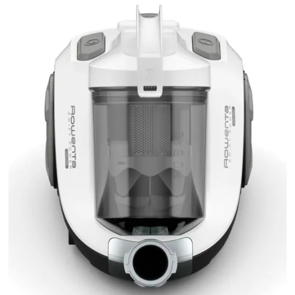 Aspirator Rowenta RO2957EA 750 W / Black White photo 4 Aspirator Rowenta RO2957EA 750 W / Black White photo 4
