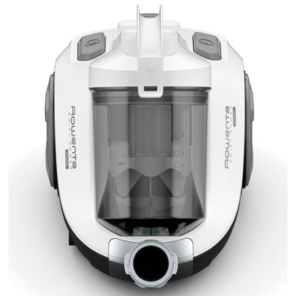 Aspirator Rowenta RO2957EA 750 W / Black White photo 4 Aspirator Rowenta RO2957EA 750 W / Black White photo 4