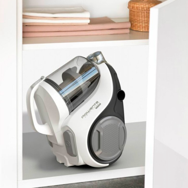 Aspirator Rowenta RO2957EA 750 W / Black White photo 5 Aspirator Rowenta RO2957EA 750 W / Black White photo 5