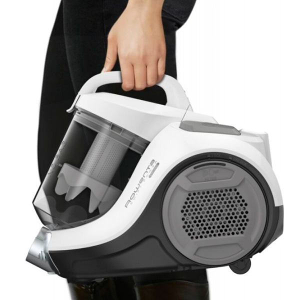 Aspirator Rowenta RO2957EA 750 W / Black White photo 7 Aspirator Rowenta RO2957EA 750 W / Black White photo 7