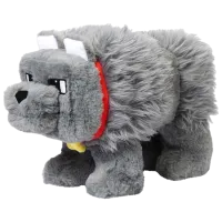 Figurină Mattel Movie Minecraft 6+ / Gray photo 2