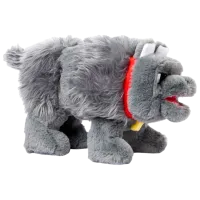 Figurină Mattel Movie Minecraft 6+ / Gray photo 3
