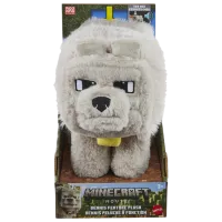 Figurină Mattel Movie Minecraft 6+ / Gray photo 6