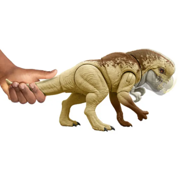 Фигурка Mattel Jurassic World Distortus Rex 6+ / Бежевый photo 3
