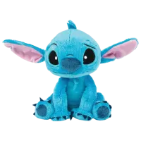 Jucărie moale As Kids Disney Stitch 1607-01726 3+ / Blue