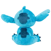 Jucărie moale As Kids Disney Stitch 1607-01726 3+ / Blue photo 2