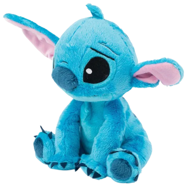 Jucărie moale As Kids Disney Stitch 1607-01726 3+ / Blue photo 3