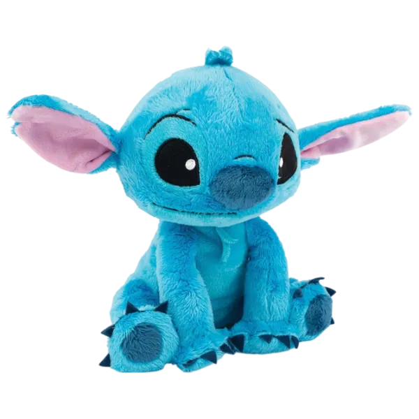 Jucărie moale As Kids Disney Stitch 1607-01726 3+ / Blue photo 4