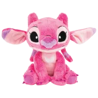 Jucărie moale As Kids Disney Angel 1607-01729 3+ / Pink