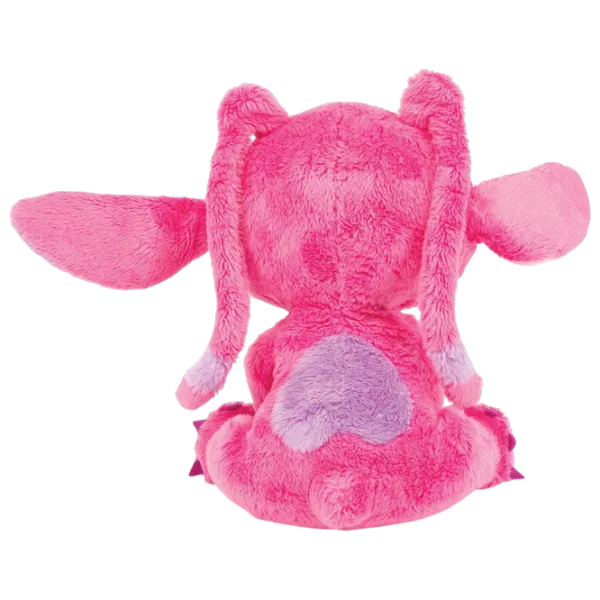 Jucărie moale As Kids Disney Angel 1607-01729 3+ / Pink photo 4