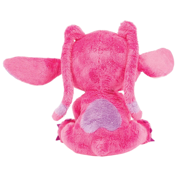 Jucărie moale As Kids Disney Angel 1607-01729 3+ / Pink photo 4