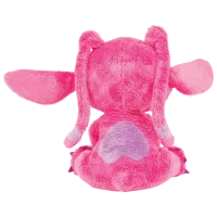 Jucărie moale As Kids Disney Angel 1607-01729 3+ / Pink photo 4