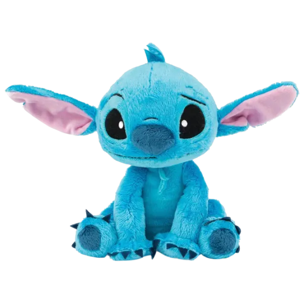 Мягкая игрушка As Kids Disney Stitch 1607-01730 3+ / Синий photo 1