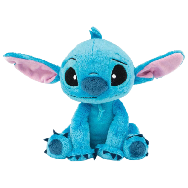 Мягкая игрушка As Kids Disney Stitch 1607-01730 3+ / Синий photo 1