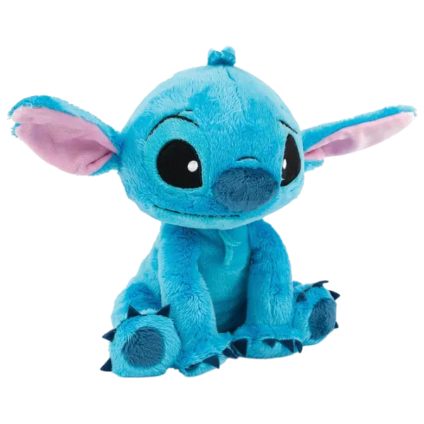 Мягкая игрушка As Kids Disney Stitch 1607-01730 3+ / Синий photo 2